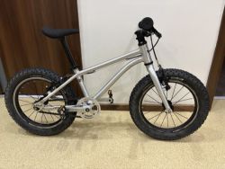 Early Rider Seeker 16