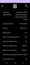 Rock Shox Lyrik select+