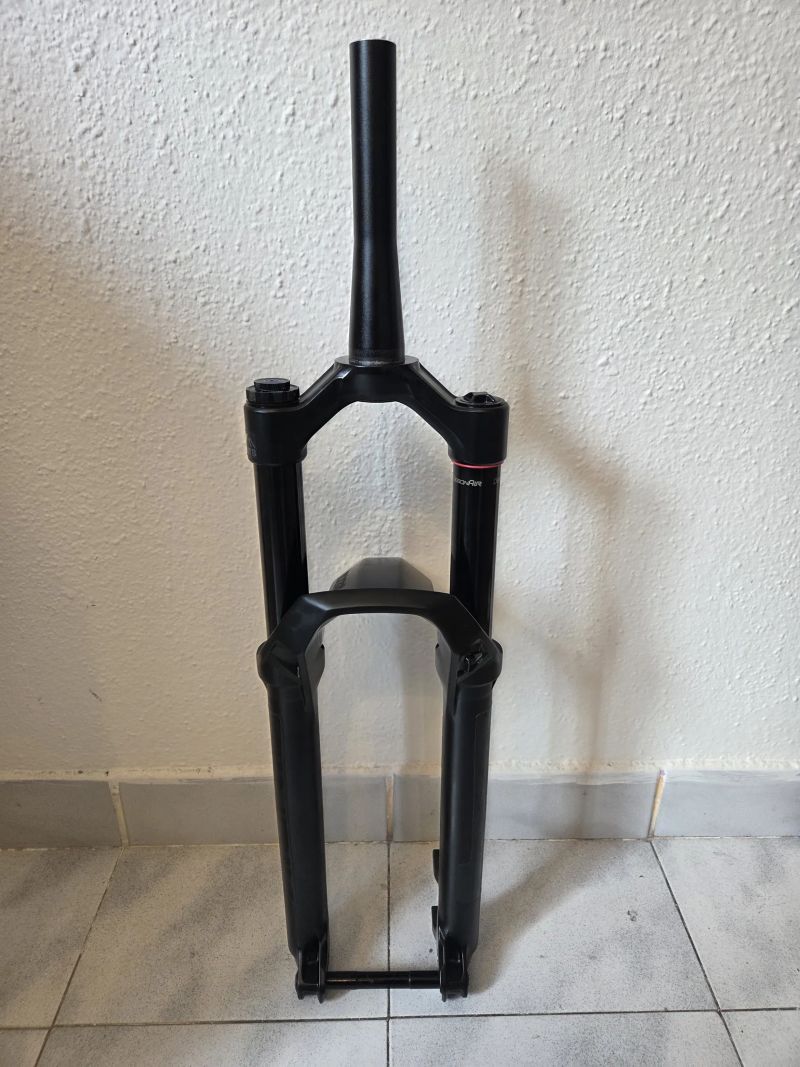 Rock Shox Lyrik select+