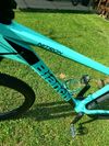 Bianchi Nitron 9.4