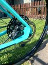 Bianchi Nitron 9.4