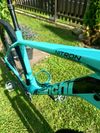 Bianchi Nitron 9.4