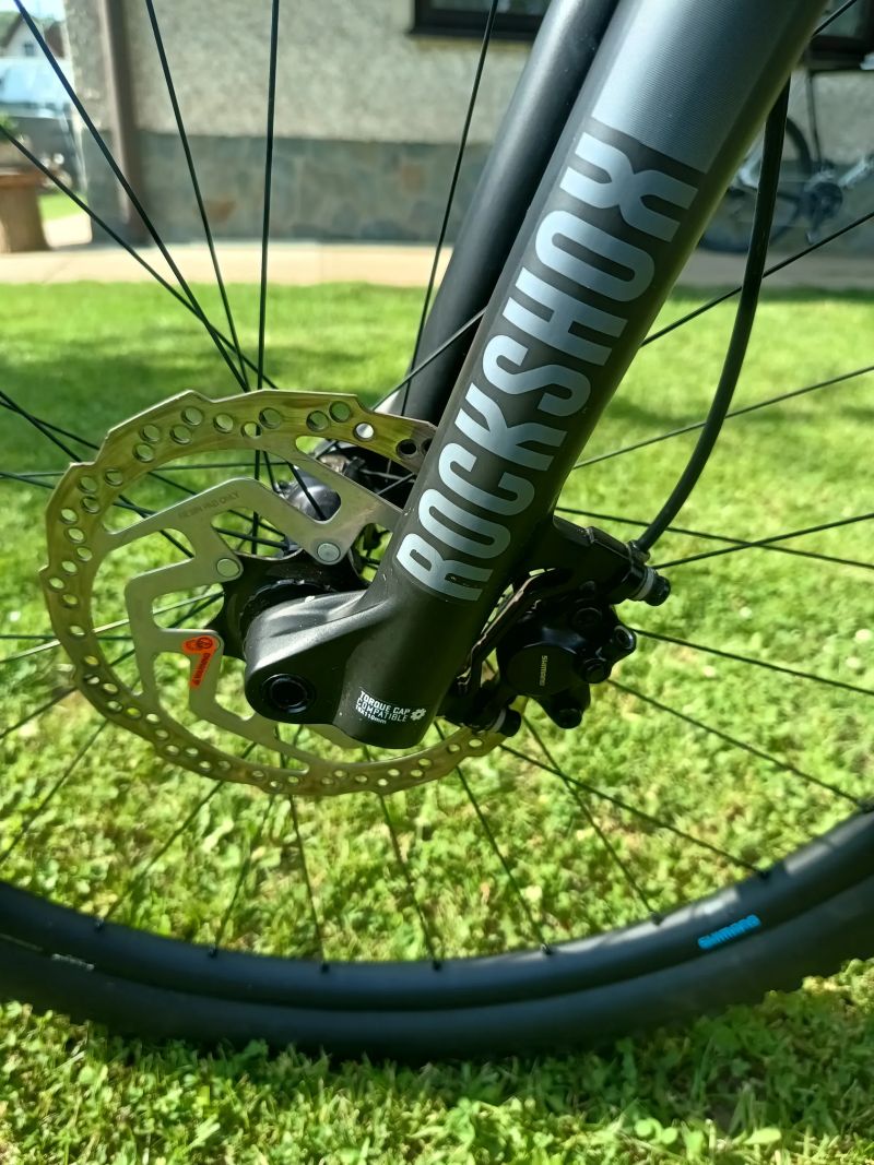 Bianchi Nitron 9.4