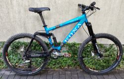 Kona Coiler