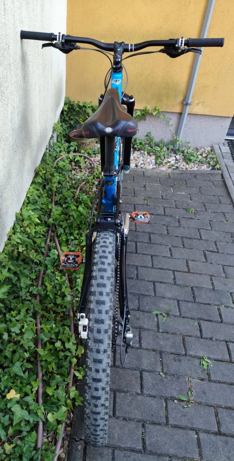 Kona Coiler