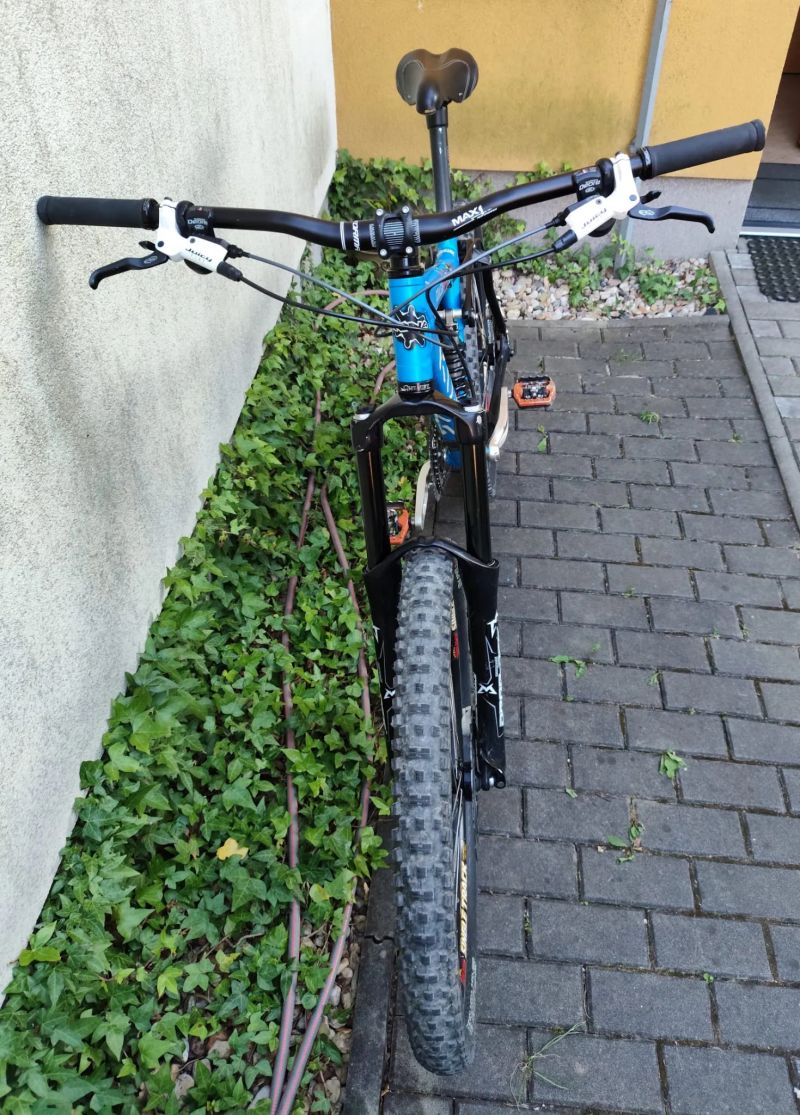 Kona Coiler