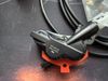 Brzdy Shimano Deore 4 pistkove