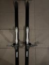 Thule Chariot Cross 1