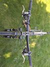 GT Zaskar Pro Full Carbon