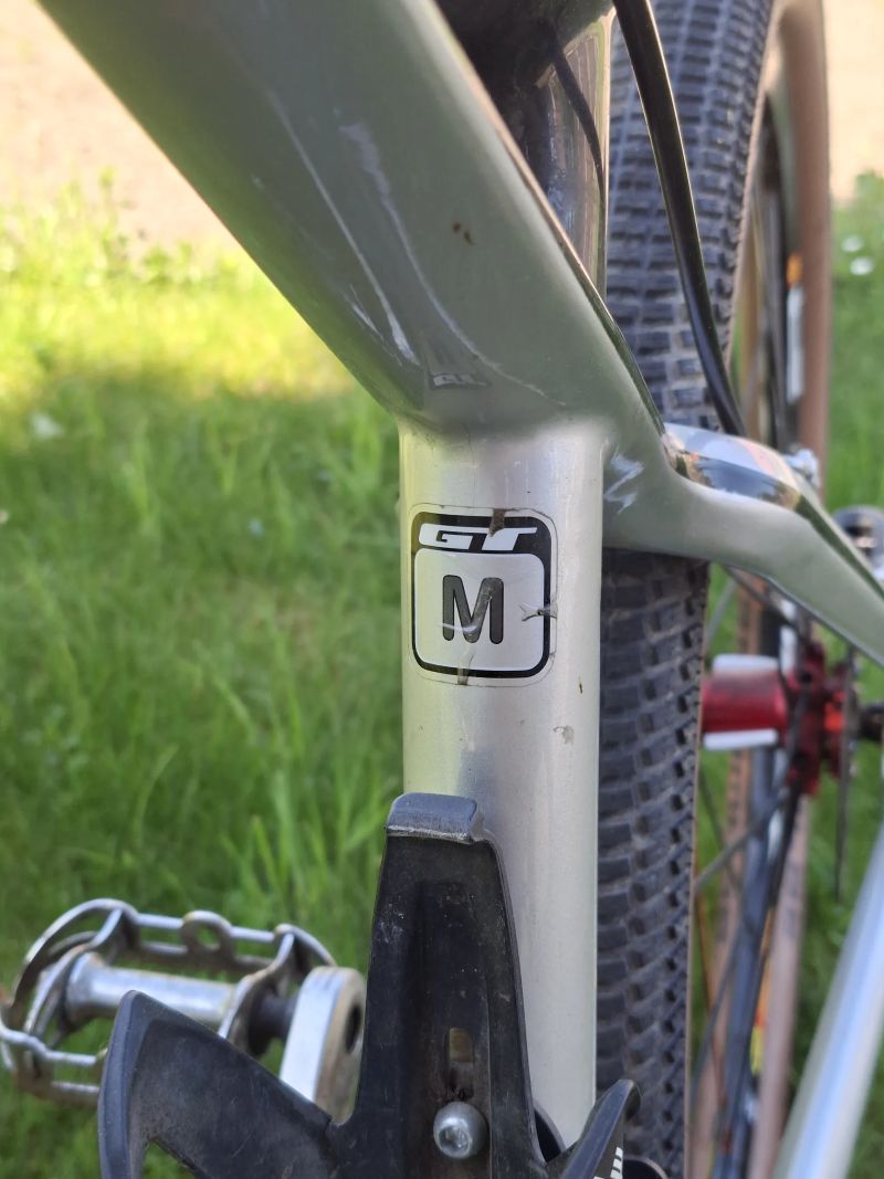 GT Zaskar Pro Full Carbon