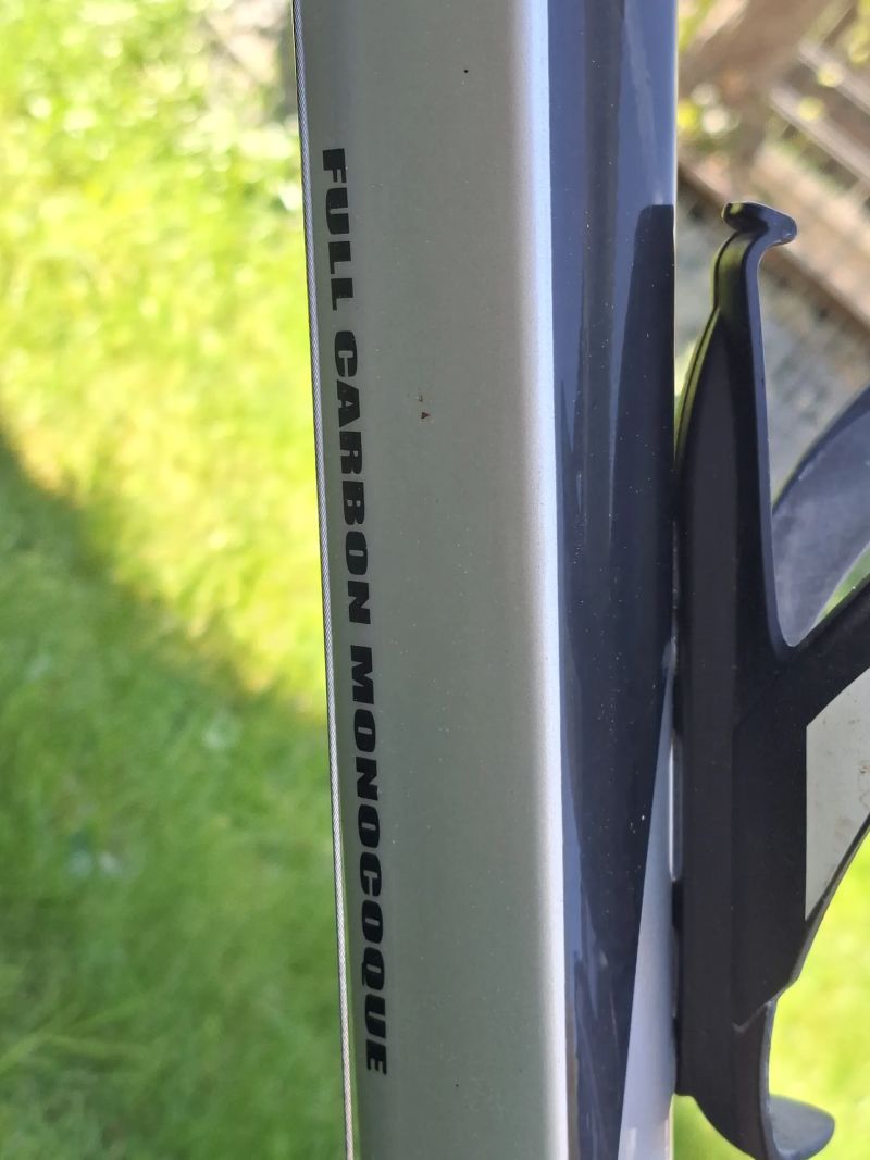 GT Zaskar Pro Full Carbon