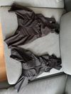7Mesh kraťasy MK3 Cargo Bib a RK2 Bib