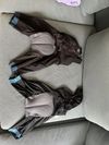 7Mesh kraťasy MK3 Cargo Bib a RK2 Bib