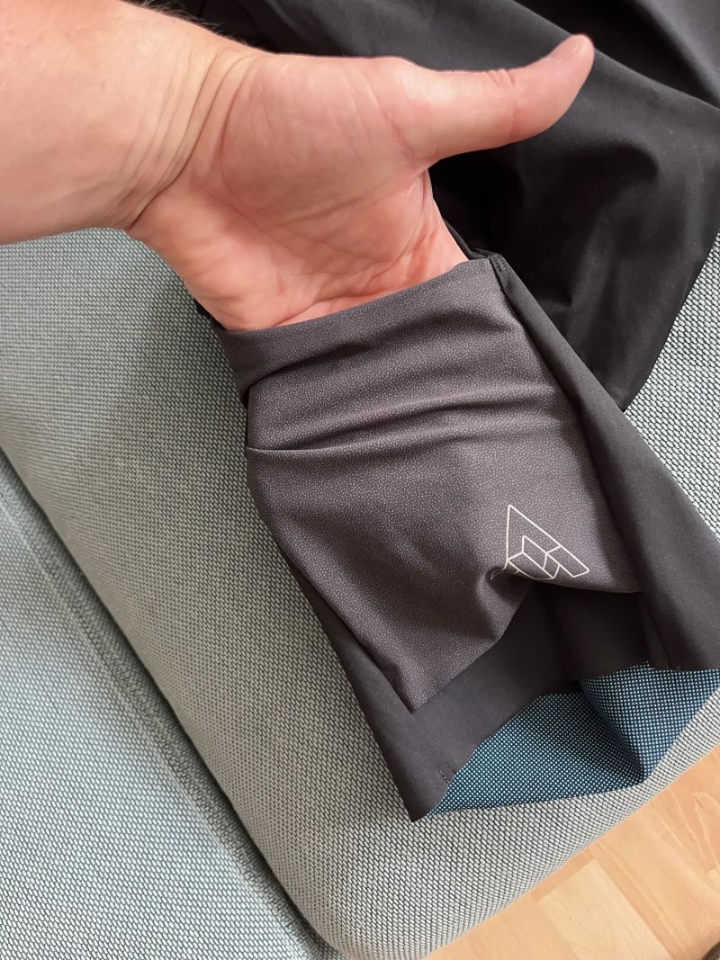 7Mesh kraťasy MK3 Cargo Bib a RK2 Bib