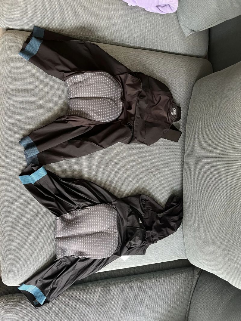 7Mesh kraťasy MK3 Cargo Bib a RK2 Bib