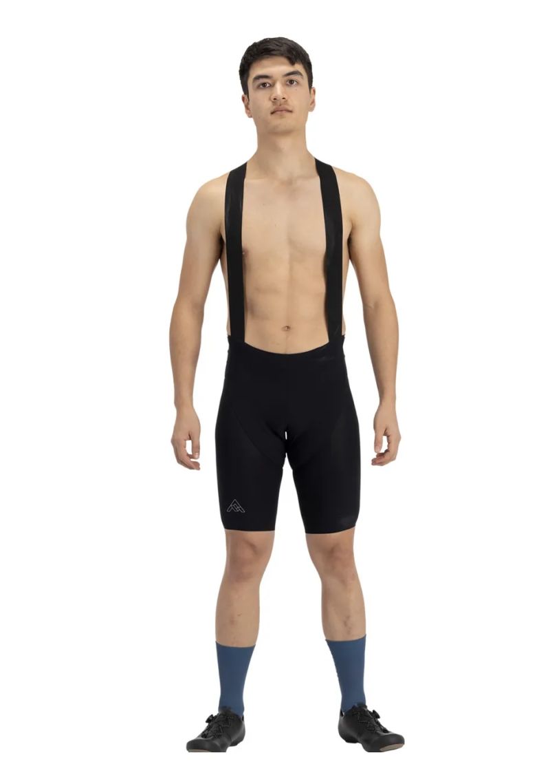 7Mesh kraťasy MK3 Cargo Bib a RK2 Bib