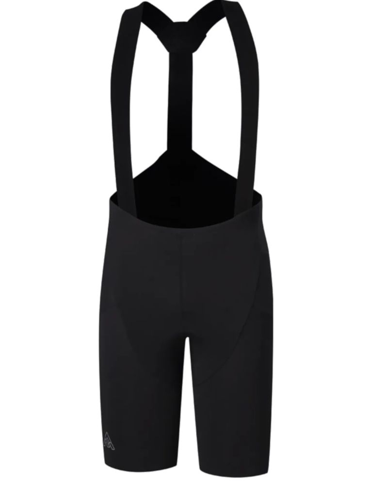 7Mesh kraťasy MK3 Cargo Bib a RK2 Bib
