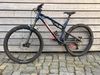 Rock Machine Rock Machine Blizzard TRL 30-29 (vel. XL)