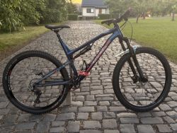 Rock Machine Rock Machine Blizzard TRL 30-29 (vel. XL)