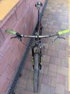 Cannondale F-Si Hi-Mod | 9,8 kg | Custom BikePart | Carbon kola Lilienthal | SRAM GX AXS | Ingrid | 