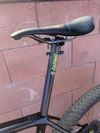 Cannondale F-Si Hi-Mod | 9,8 kg | Custom BikePart | Carbon kola Lilienthal | SRAM GX AXS | Ingrid | 