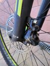 Cannondale F-Si Hi-Mod | 9,8 kg | Custom BikePart | Carbon kola Lilienthal | SRAM GX AXS | Ingrid | 