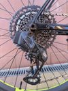 Cannondale F-Si Hi-Mod | 9,8 kg | Custom BikePart | Carbon kola Lilienthal | SRAM GX AXS | Ingrid | 