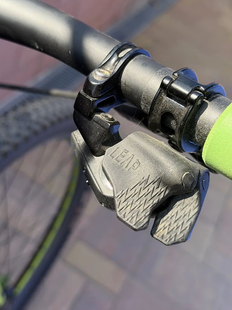 Cannondale F-Si Hi-Mod | 9,8 kg | Custom BikePart | Carbon kola Lilienthal | SRAM GX AXS | Ingrid | 