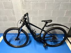 Specialized Turbo Levo Hardtail 29, modelový rok 2020, velikost S