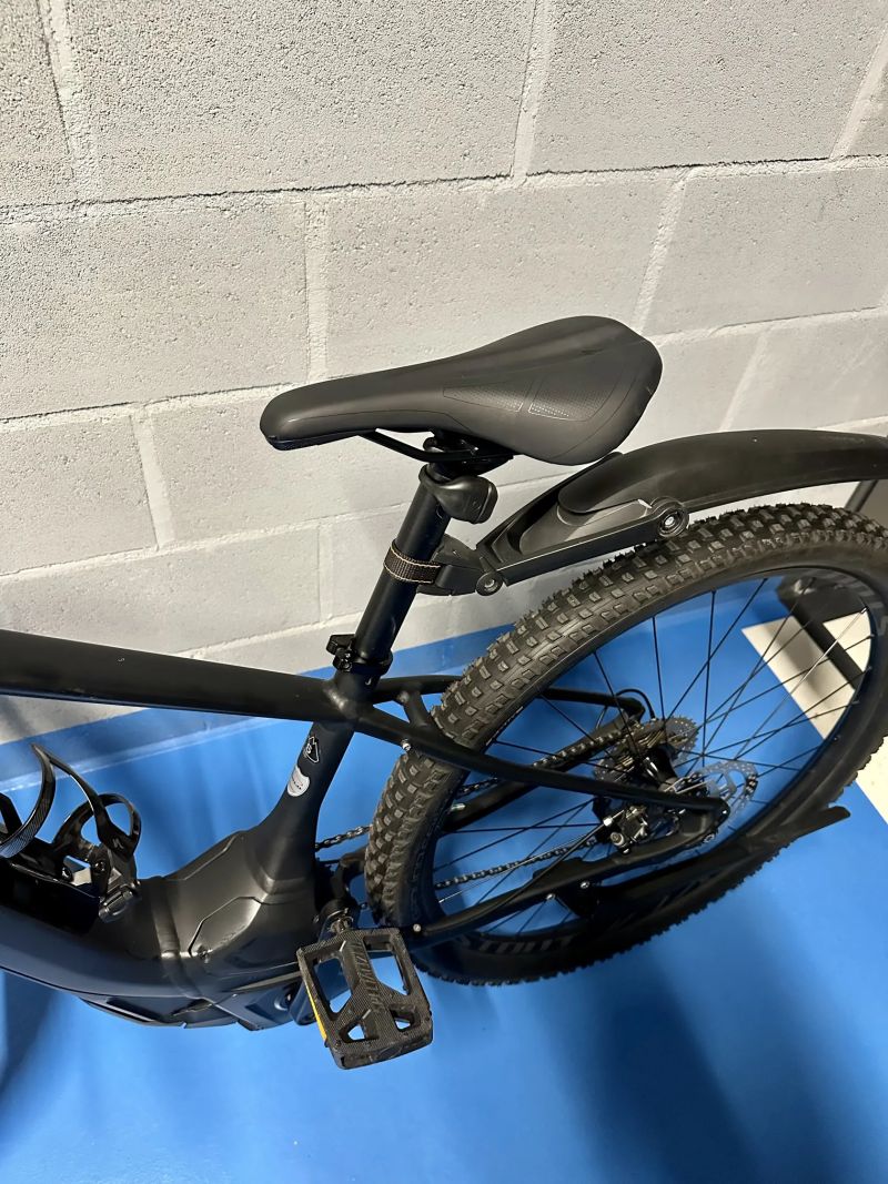 Specialized Turbo Levo Hardtail 29, modelový rok 2020, velikost S