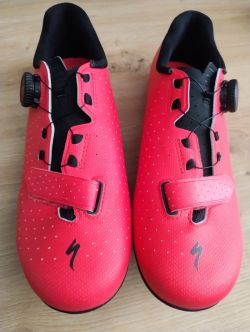 Specialized Torch 2 pink