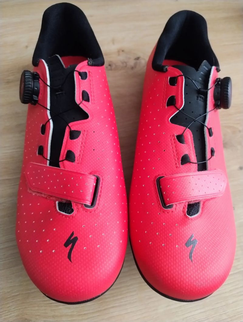 Specialized Torch 2 pink