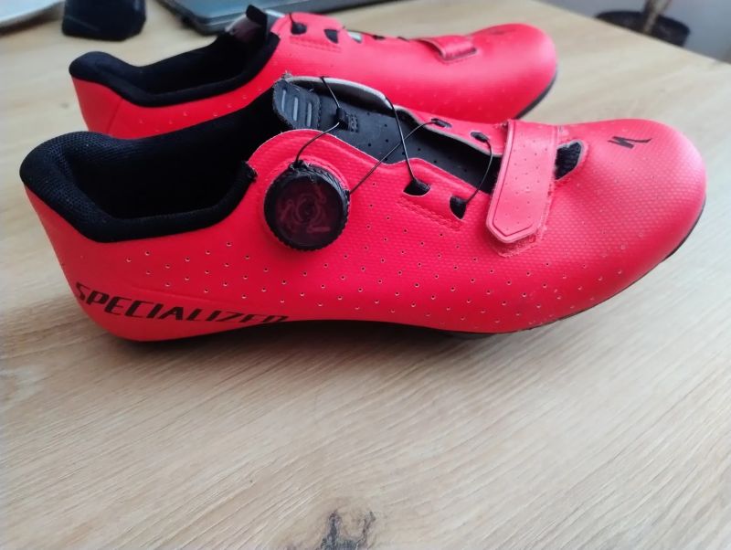 Specialized Torch 2 pink