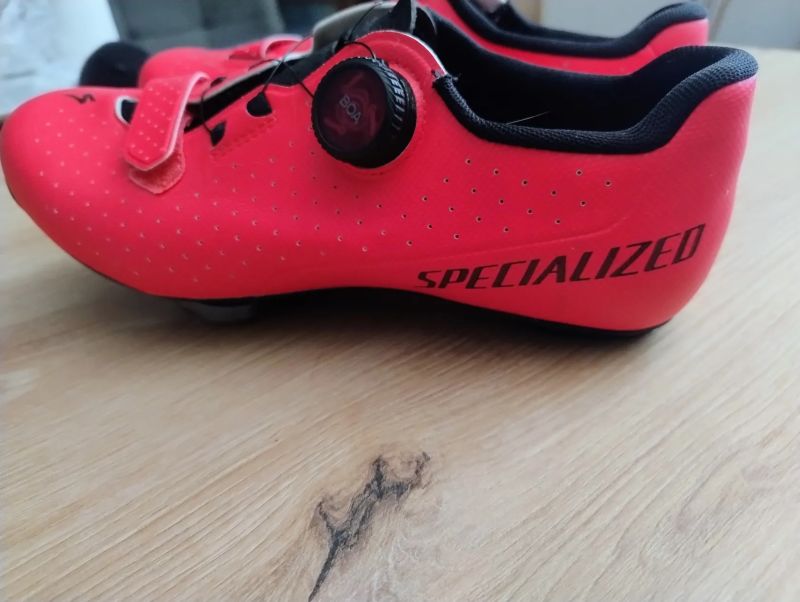Specialized Torch 2 pink