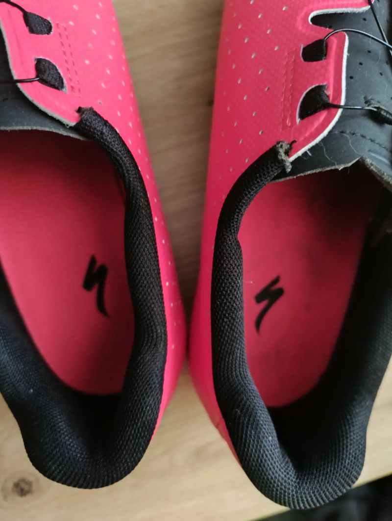 Specialized Torch 2 pink