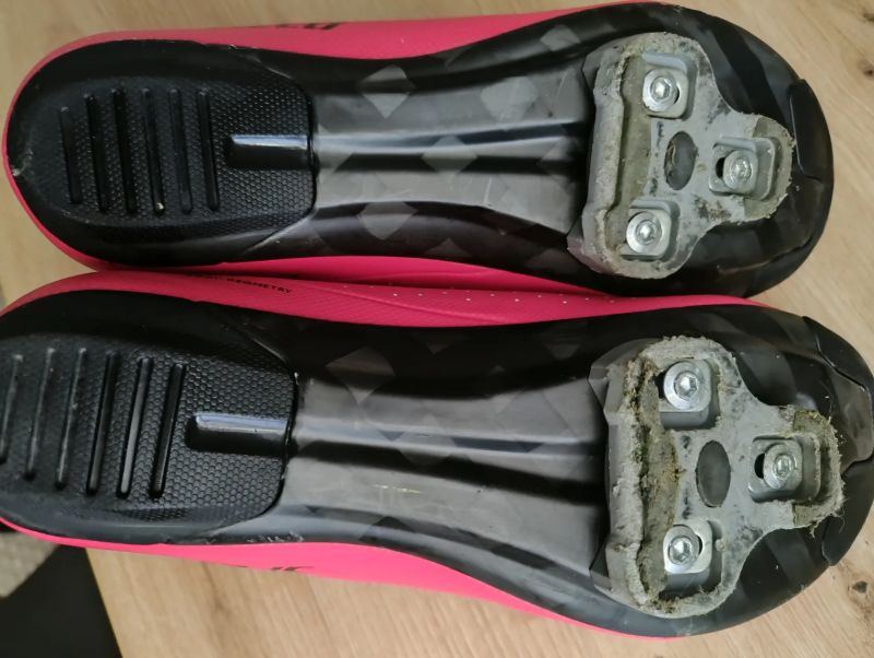 Specialized Torch 2 pink