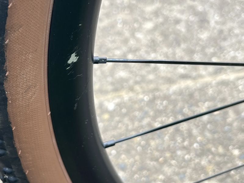 Canyon Grizl CF SL 8 1by