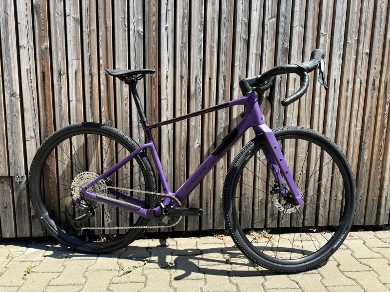 Kross Esker ADV 1.0 (velikosti S,M,L a XL)