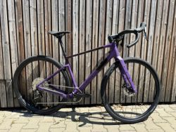 Kross Esker ADV 1.0 zelený nebo fialový - všechny velikosti
