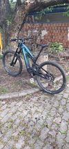 Cannondale Moterra