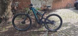 Cannondale Moterra