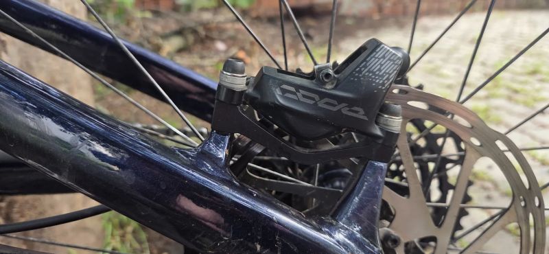 Cannondale Moterra