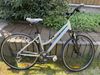 Mongoose 350 crossway