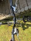 Mongoose 350 crossway