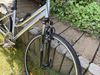 Mongoose 350 crossway