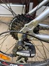 Mongoose 350 crossway