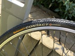 Mongoose 350 crossway