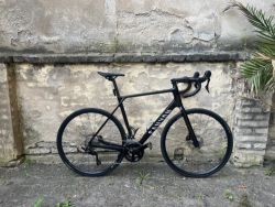 Canyon Endurace CF7
