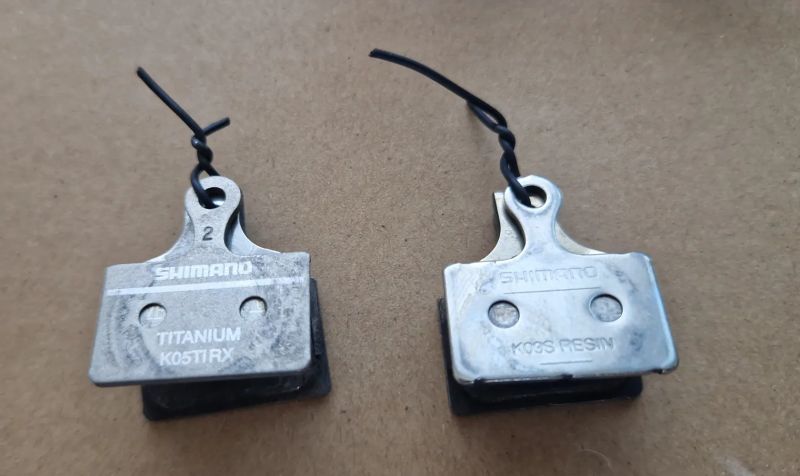 Sada XTR BL-M9100 + BR-M9100/RB-M9110