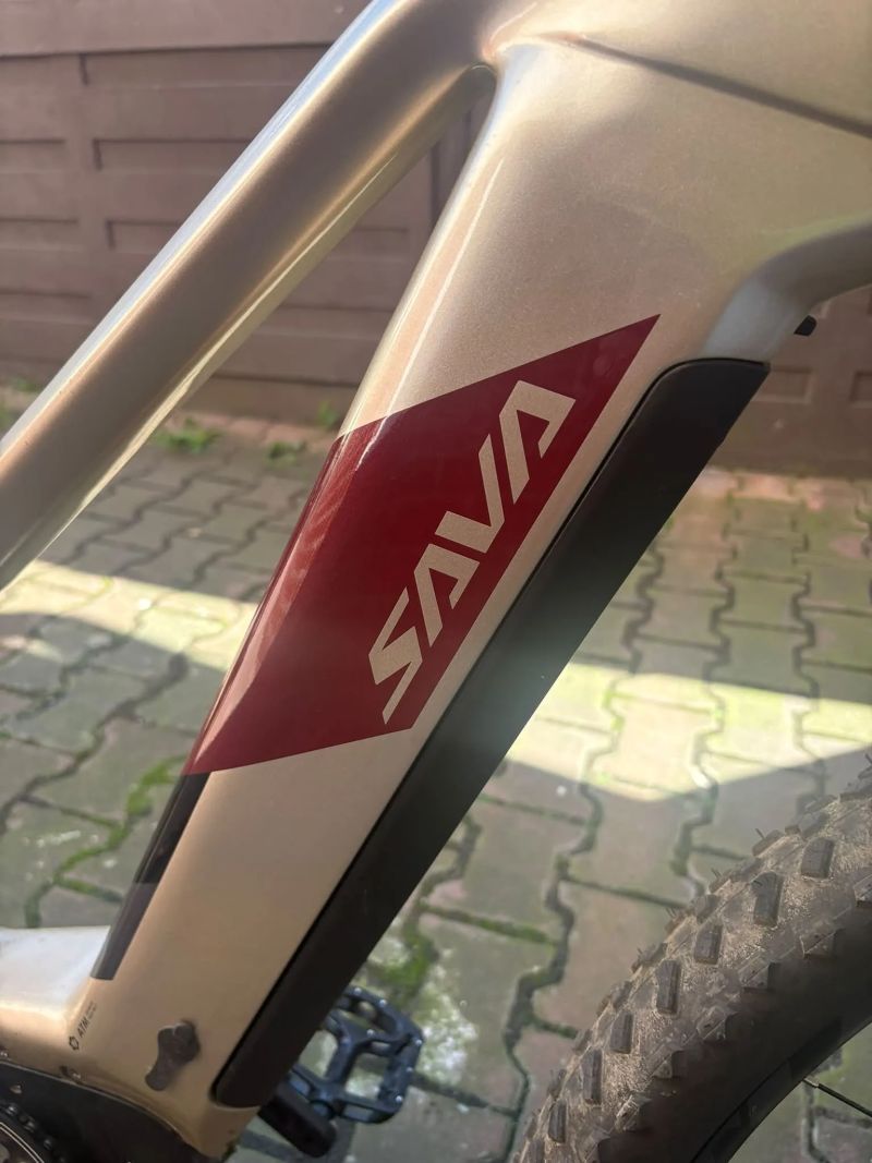 Sava Deck 27.5"